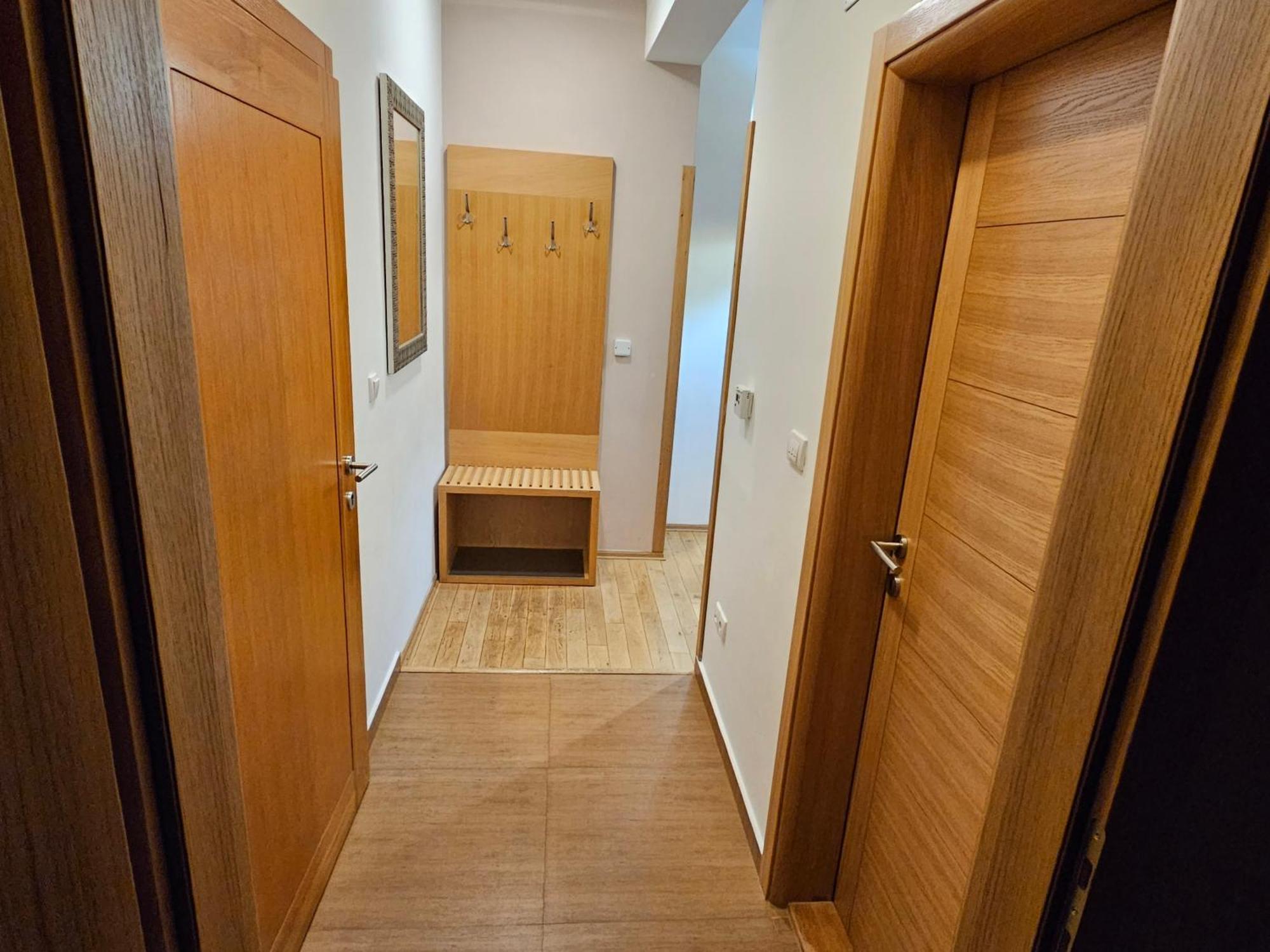Apartments Rapid Jahorina Exterior foto
